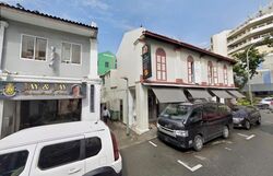 Little India Conservation Area (D8), Shop House #632335641